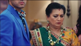 Kyunki Saas Bhi Kabhi Bahu Thi 2 - 24th August 2025